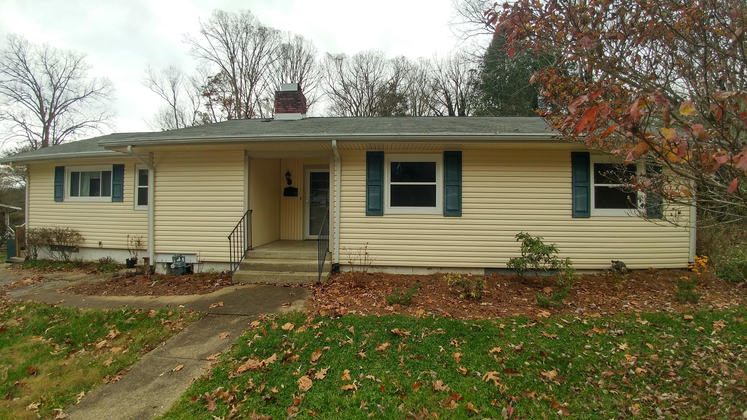 111 Taylor Road Oak Ridge, TN 37830 - Photo 1 of 22 1205181029_HDR