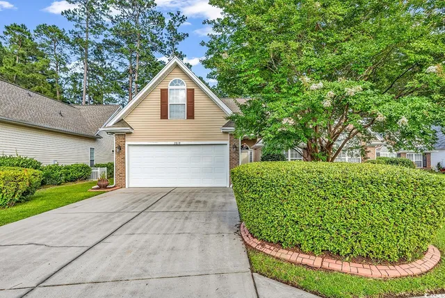 $419,000 | 2818 Sanctuary Boulevard, Conway, SC 29526