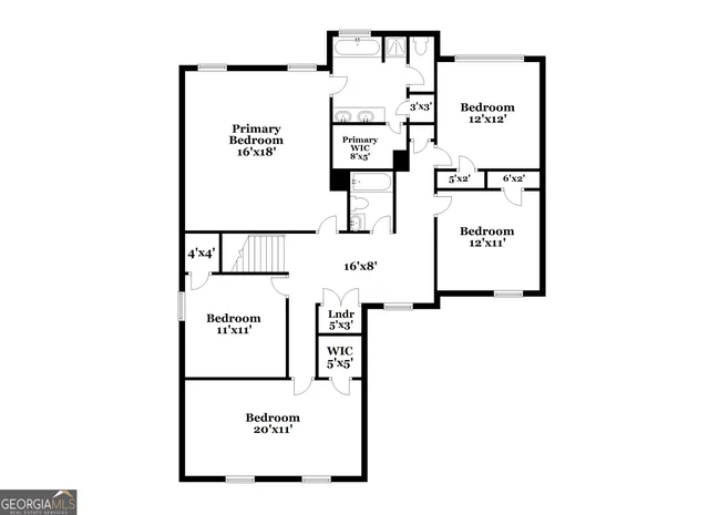 $2,110 | 1931 Simmons Lane, Hampton, GA 30228
