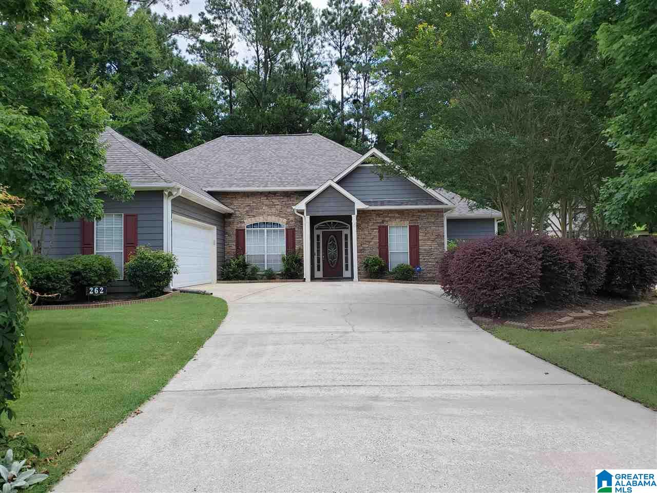 262 Rocky Ridge Drive Helena, AL 35080 - Photo 1 of 1
