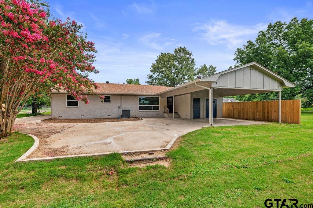 512 Lane Street Quitman, TX 75783 - Photo 35 of 37