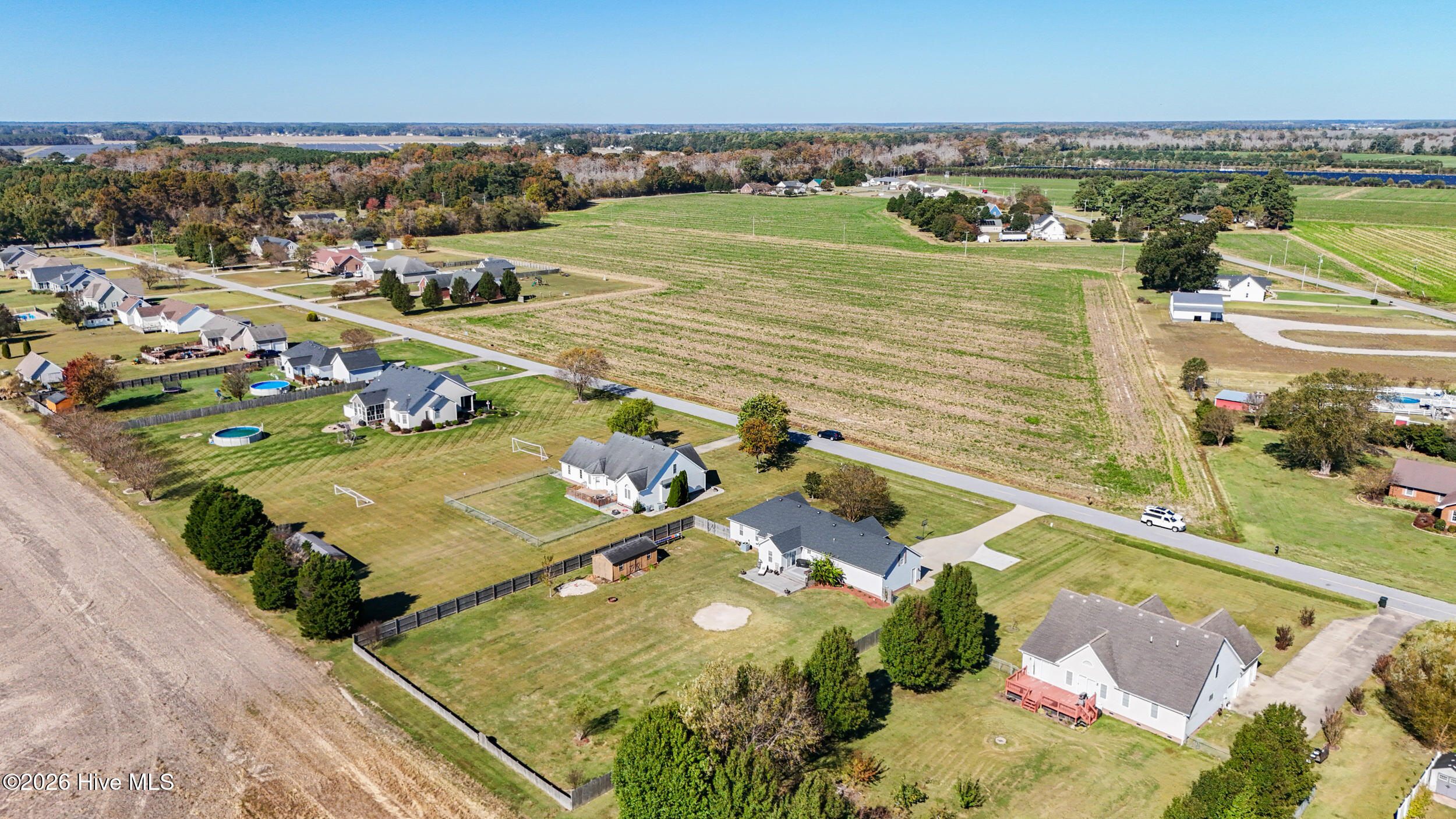 175 South Mill Dam Road Camden, NC 27921 - Photo 49 of 56 23_xdrone-10