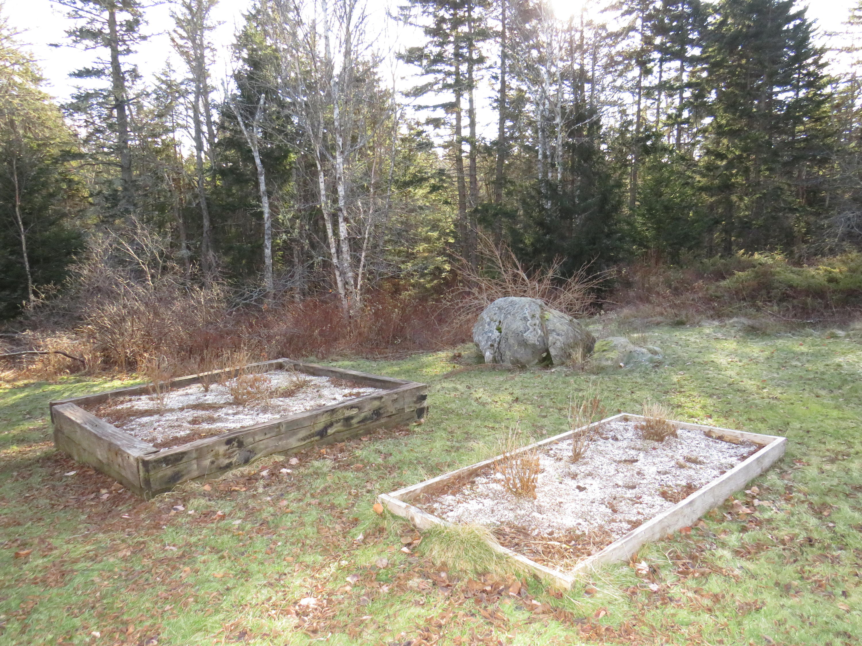 116 Glenmere Road St. George, ME 04860 - Photo 15 of 23 raised beds