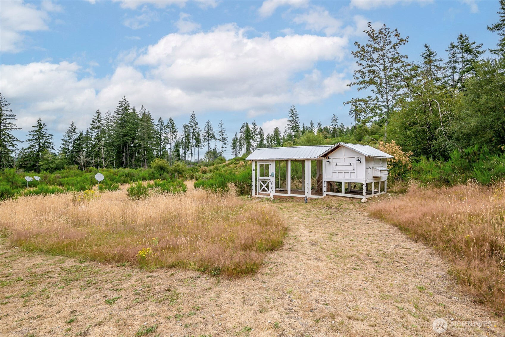 1481 Northeast Hurd Road Belfair, WA 98528 - Photo 29 of 36