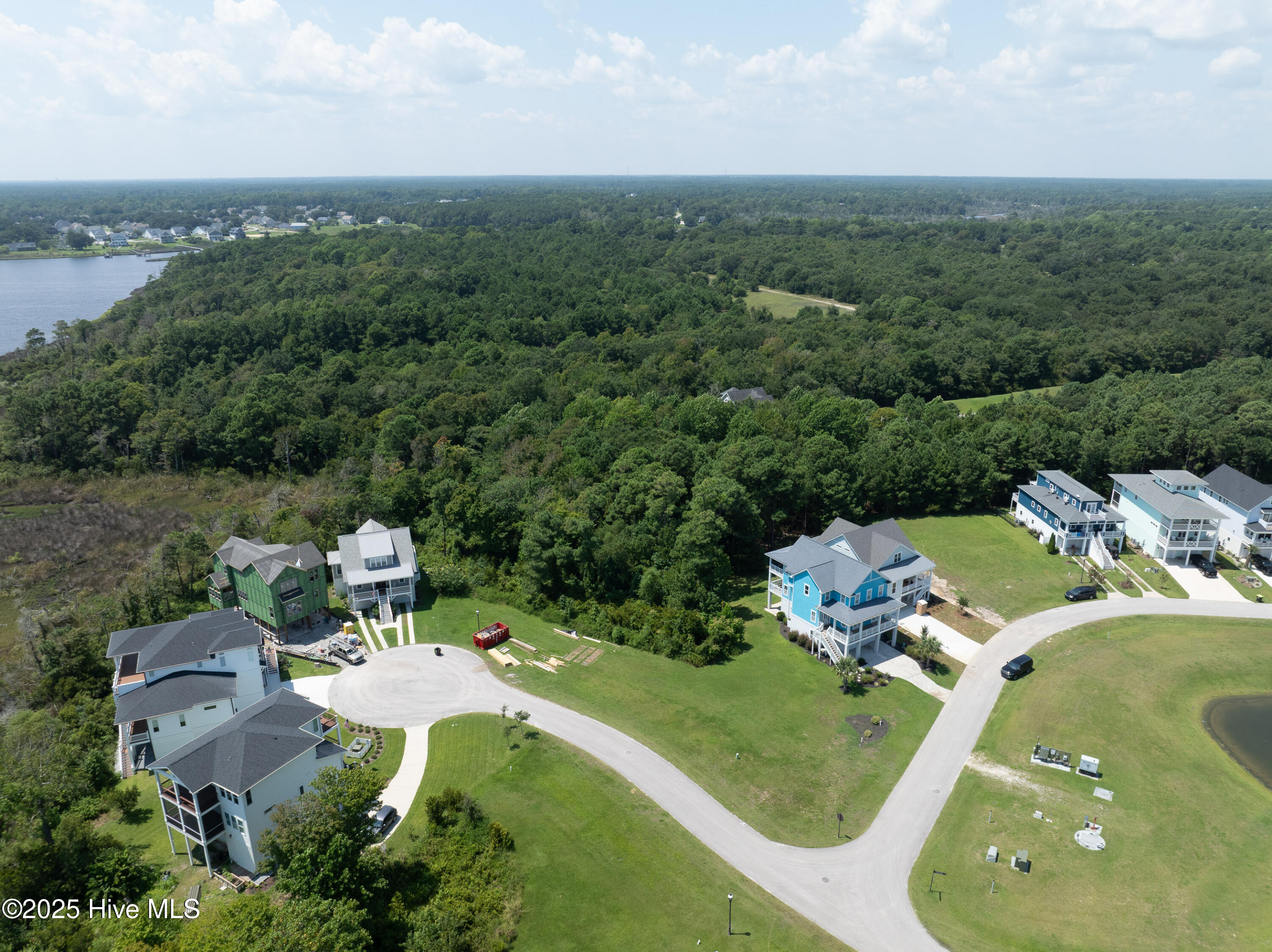 Tbd Tom Nevers Way Holly Ridge, NC 28445 - Photo 2 of 24