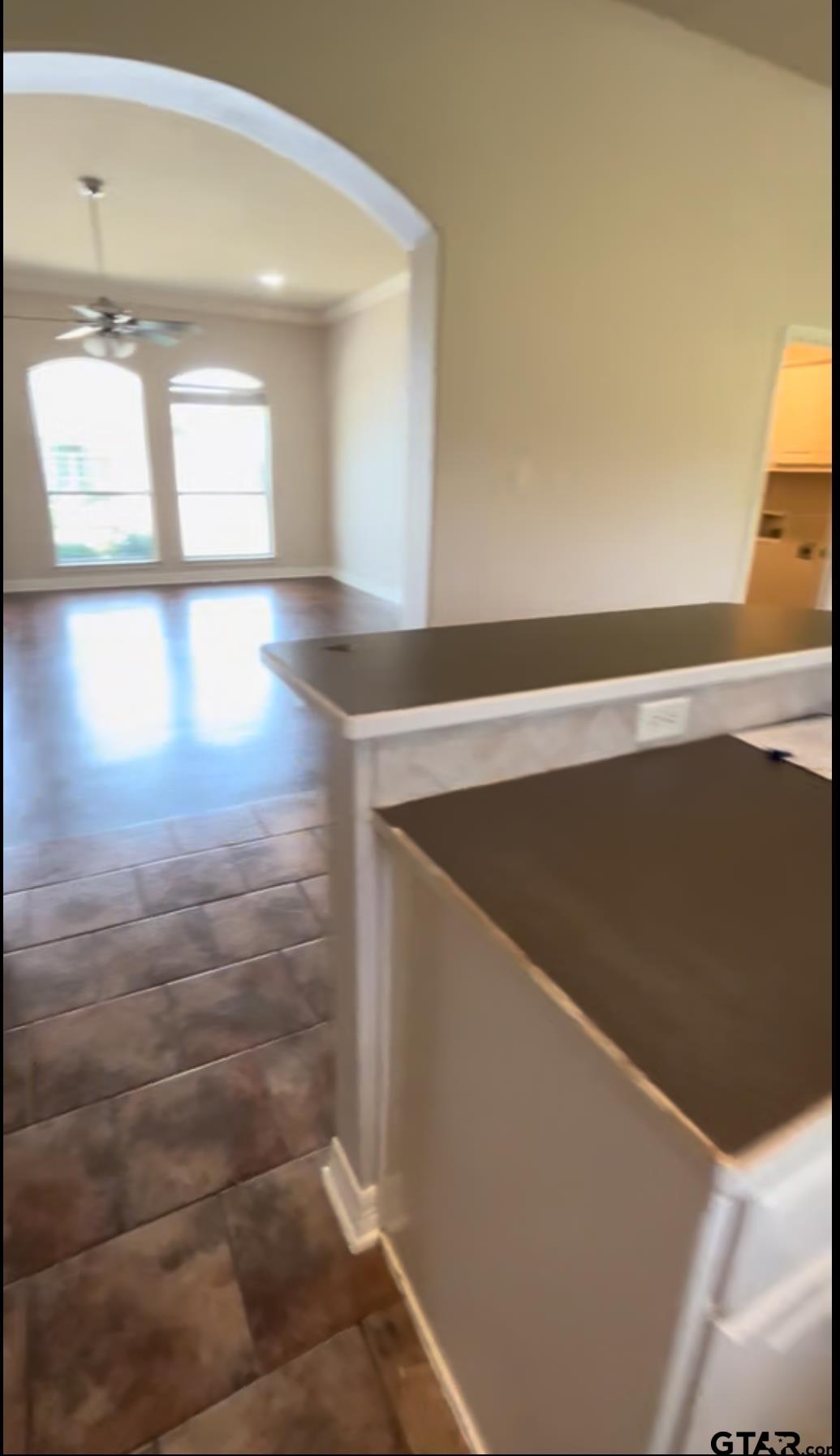 213 Cass Circle Tyler, TX 75703 - Photo 28 of 44 a view of entryway