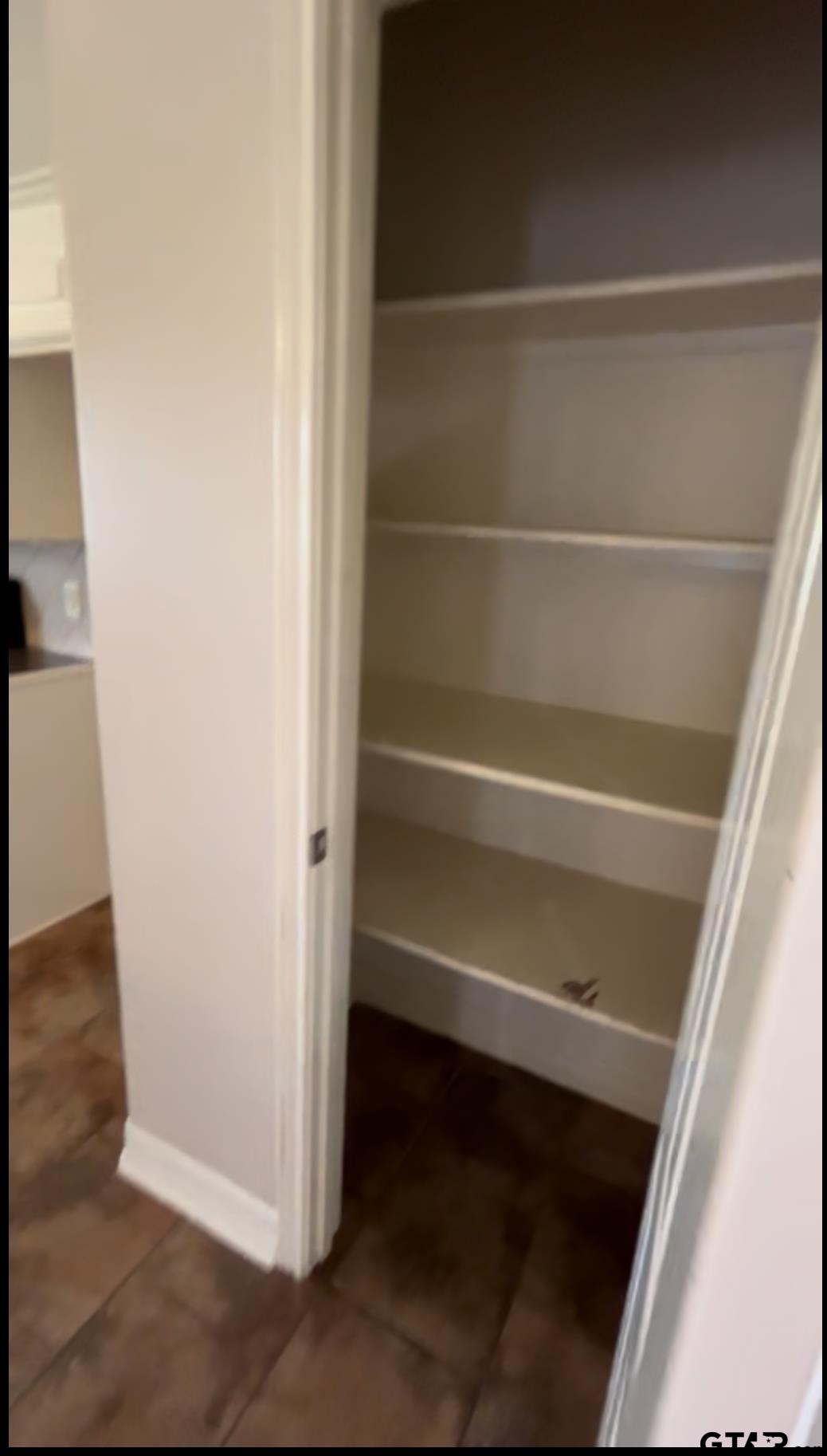 213 Cass Circle Tyler, TX 75703 - Photo 32 of 44 a close view of closet