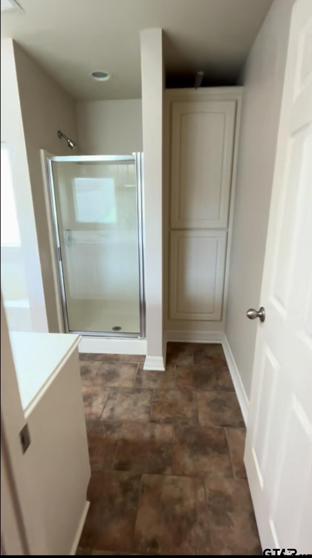 213 Cass Circle Tyler, TX 75703 - Photo 35 of 44 a view of an empty room