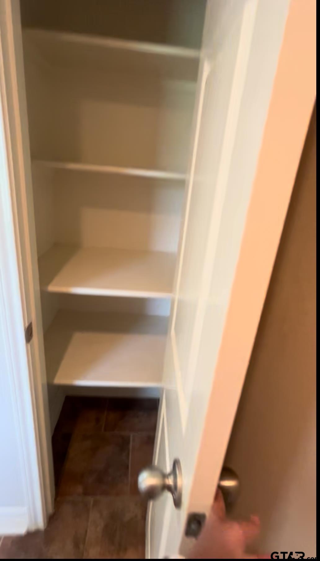 213 Cass Circle Tyler, TX 75703 - Photo 39 of 44 a close view of closet