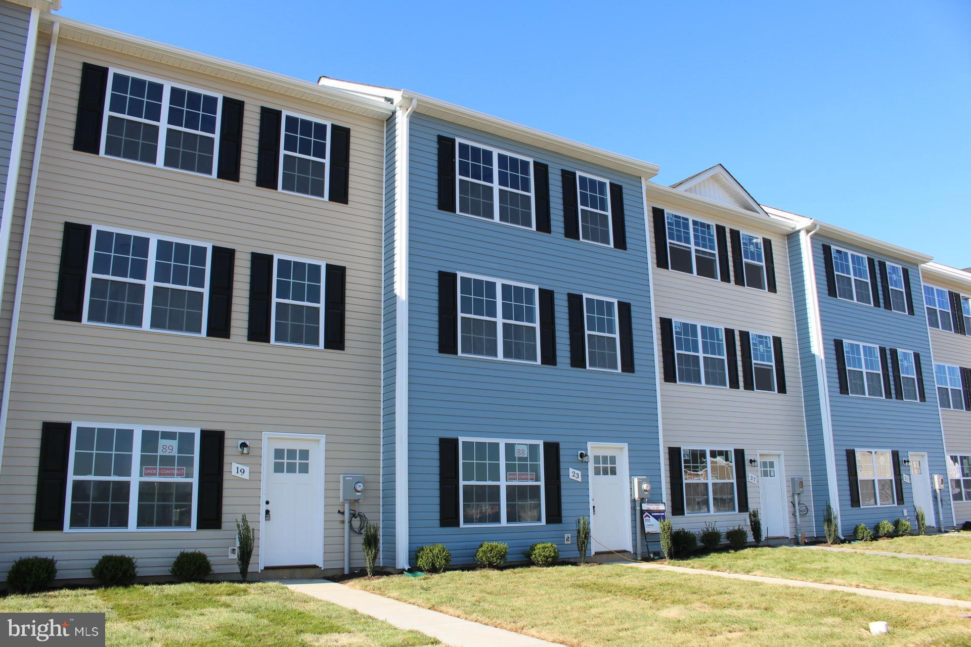 Knowledge Court Inwood, WV 25428 - Photo 1 of 1 Exterior (Front)