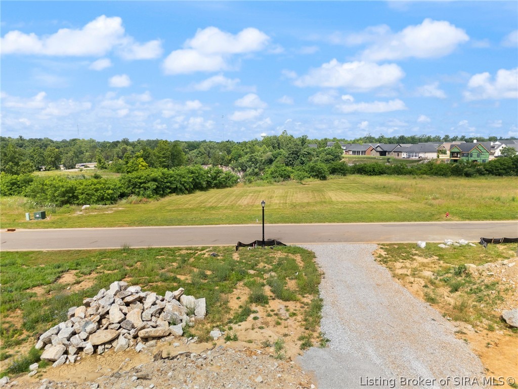 8009 Limestone Ridge Way Jeffersonville, IN 47130 - Photo 6 of 18
