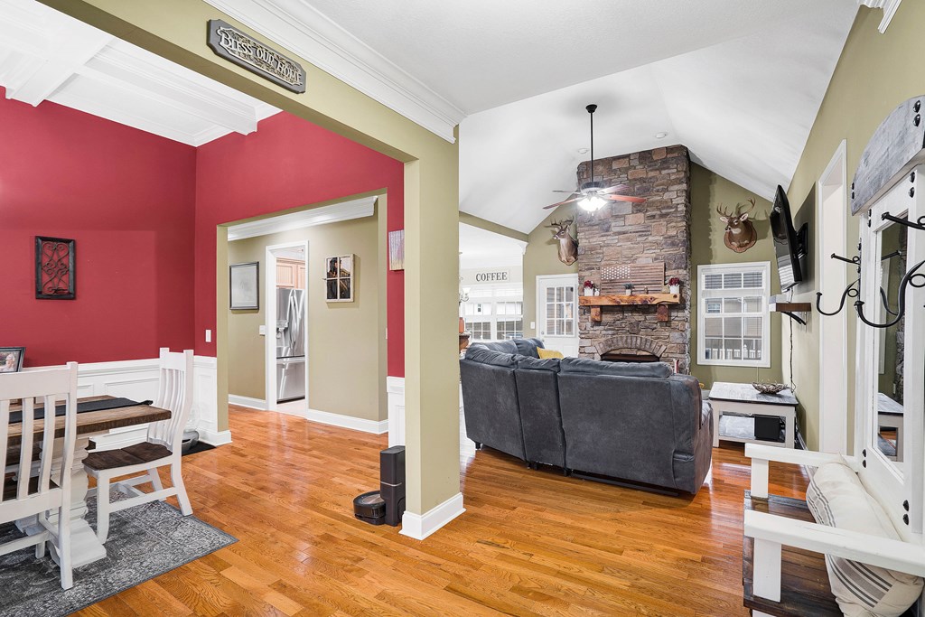 4010 Woodline Road Dalton, GA 30721 - Photo 19 of 52 Gallery Image 19