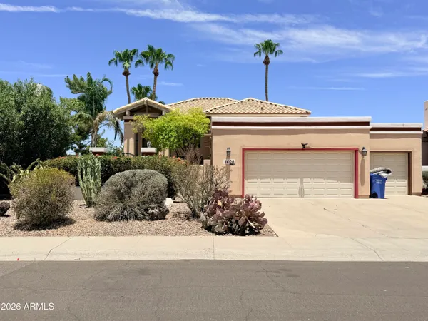 $3,600 | 1406 East Tierra Buena Lane, Phoenix, AZ 85022