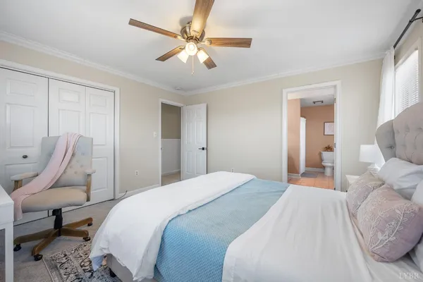 $680,000 | 3520 Roaring Run Road, Goode, VA 24556