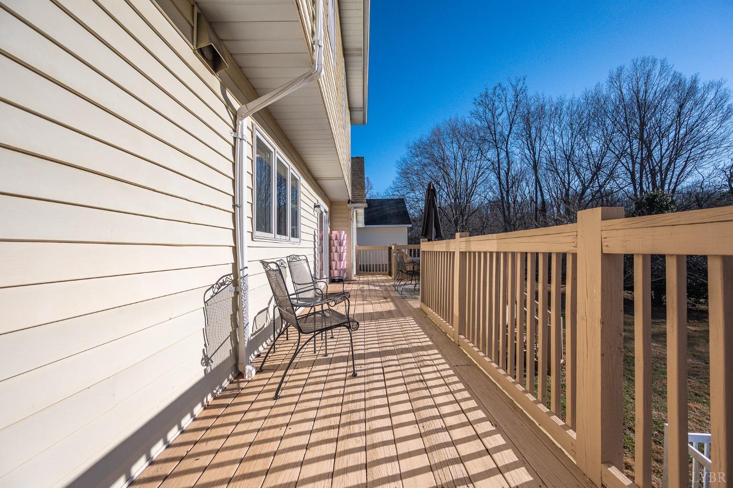 3520 Roaring Run Road Goode, VA 24556 - Photo 17 of 68