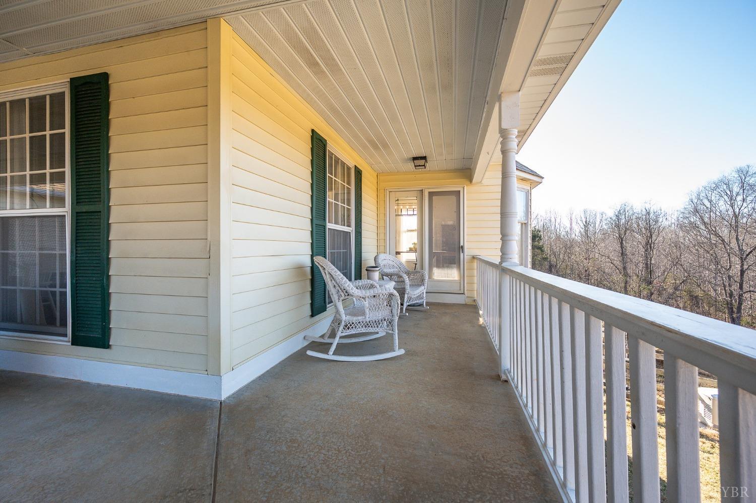 3520 Roaring Run Road Goode, VA 24556 - Photo 20 of 68