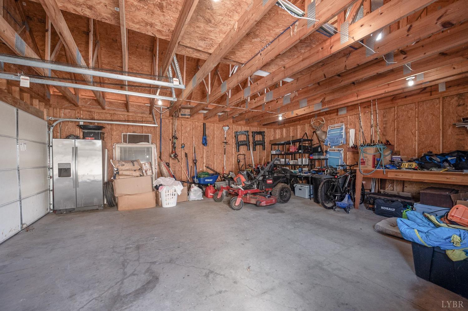 3520 Roaring Run Road Goode, VA 24556 - Photo 23 of 68