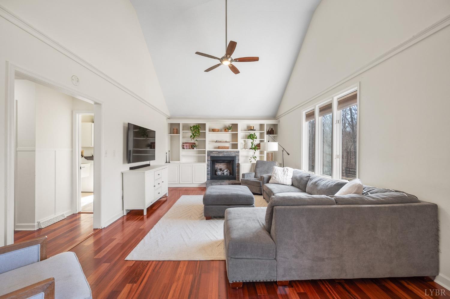 3520 Roaring Run Road Goode, VA 24556 - Photo 36 of 68