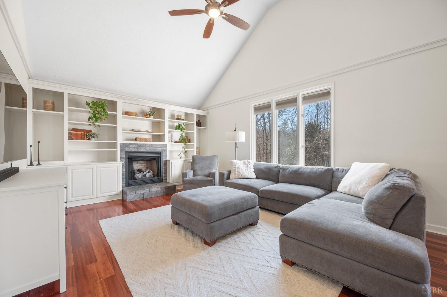 3520 Roaring Run Road Goode, VA 24556 - Photo 37 of 68