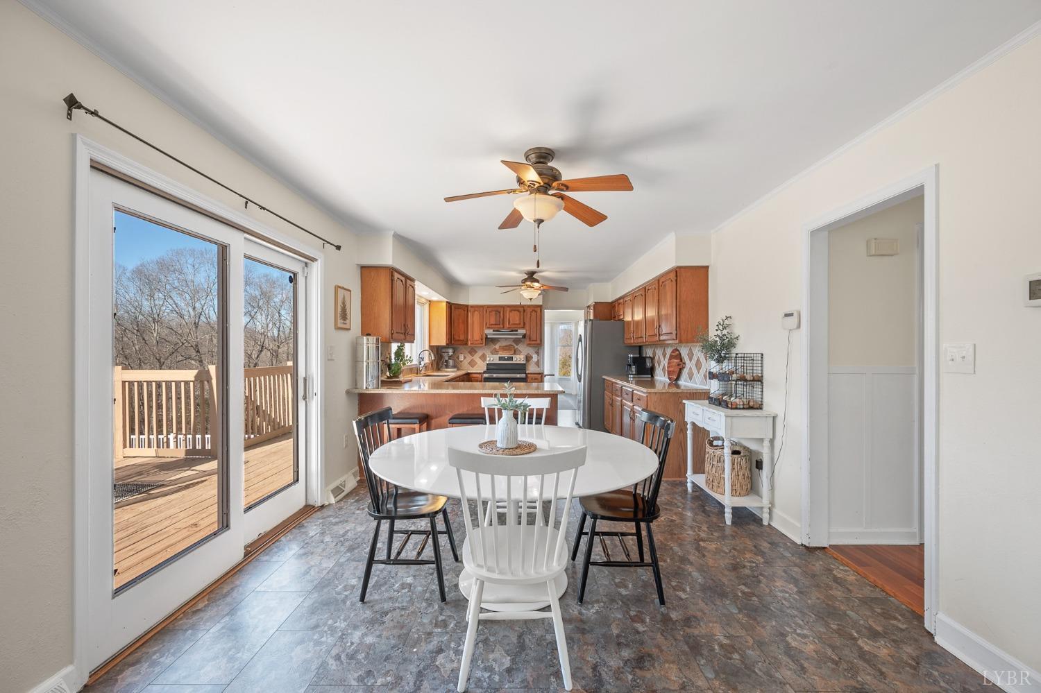 3520 Roaring Run Road Goode, VA 24556 - Photo 39 of 68