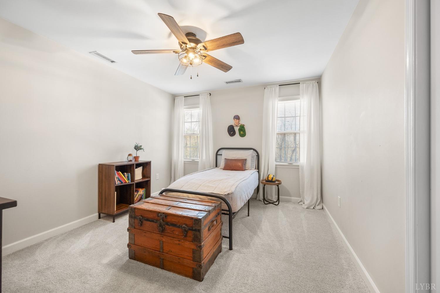 3520 Roaring Run Road Goode, VA 24556 - Photo 4 of 68