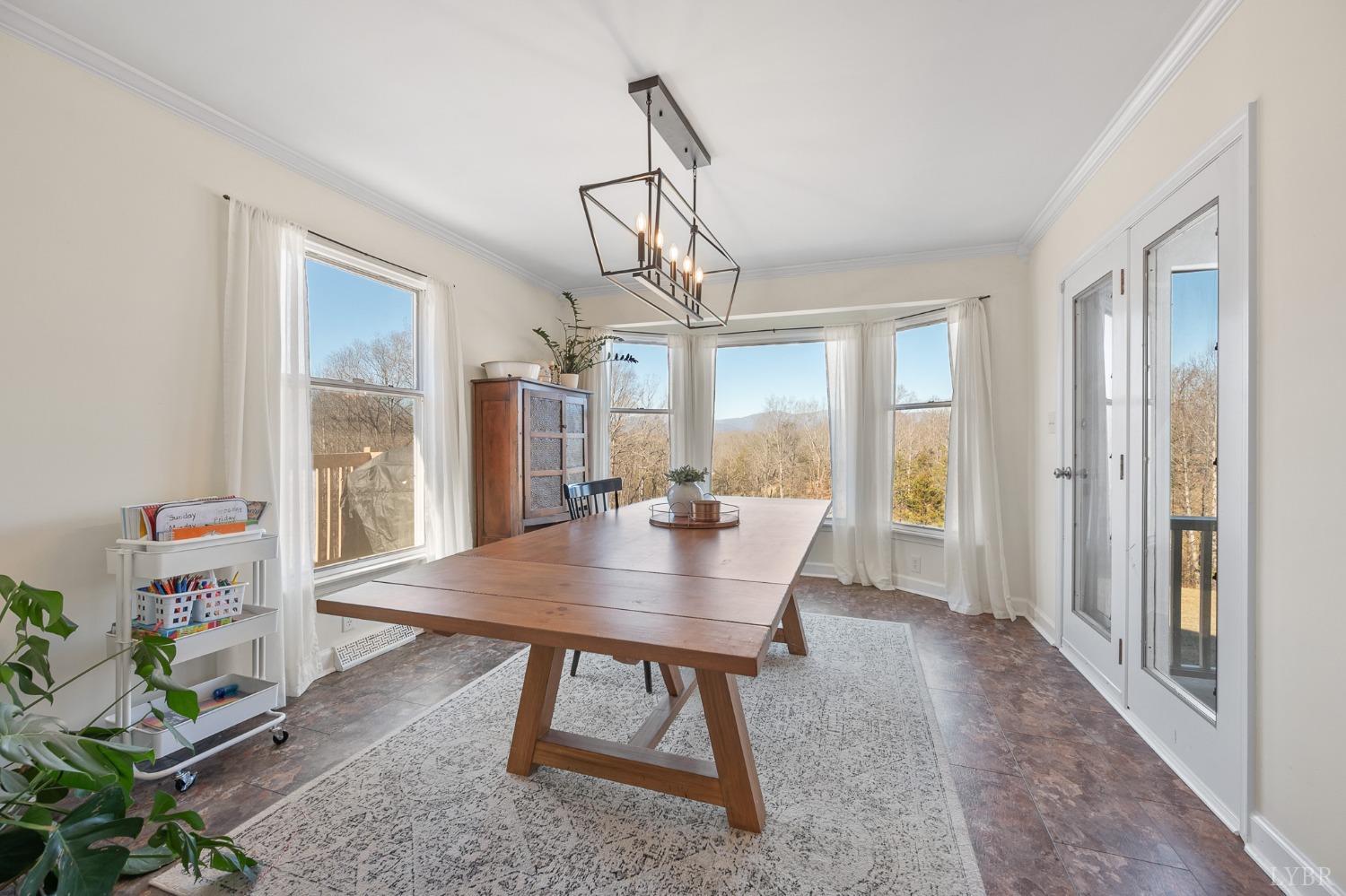 3520 Roaring Run Road Goode, VA 24556 - Photo 45 of 68