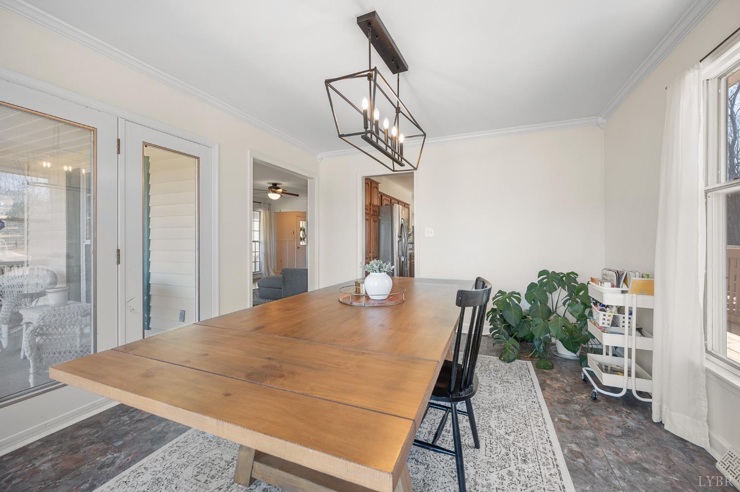 3520 Roaring Run Road Goode, VA 24556 - Photo 46 of 68