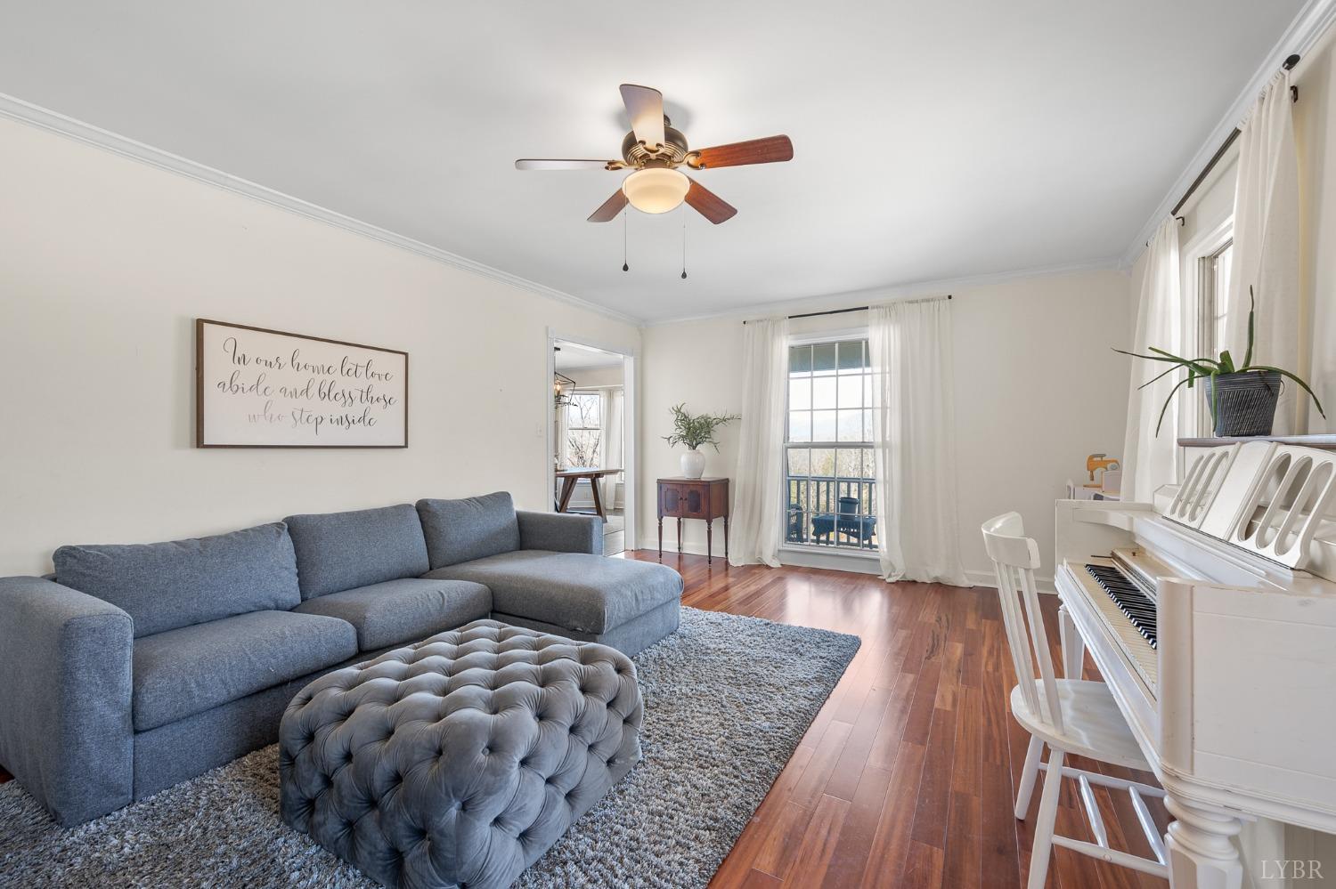 3520 Roaring Run Road Goode, VA 24556 - Photo 47 of 68