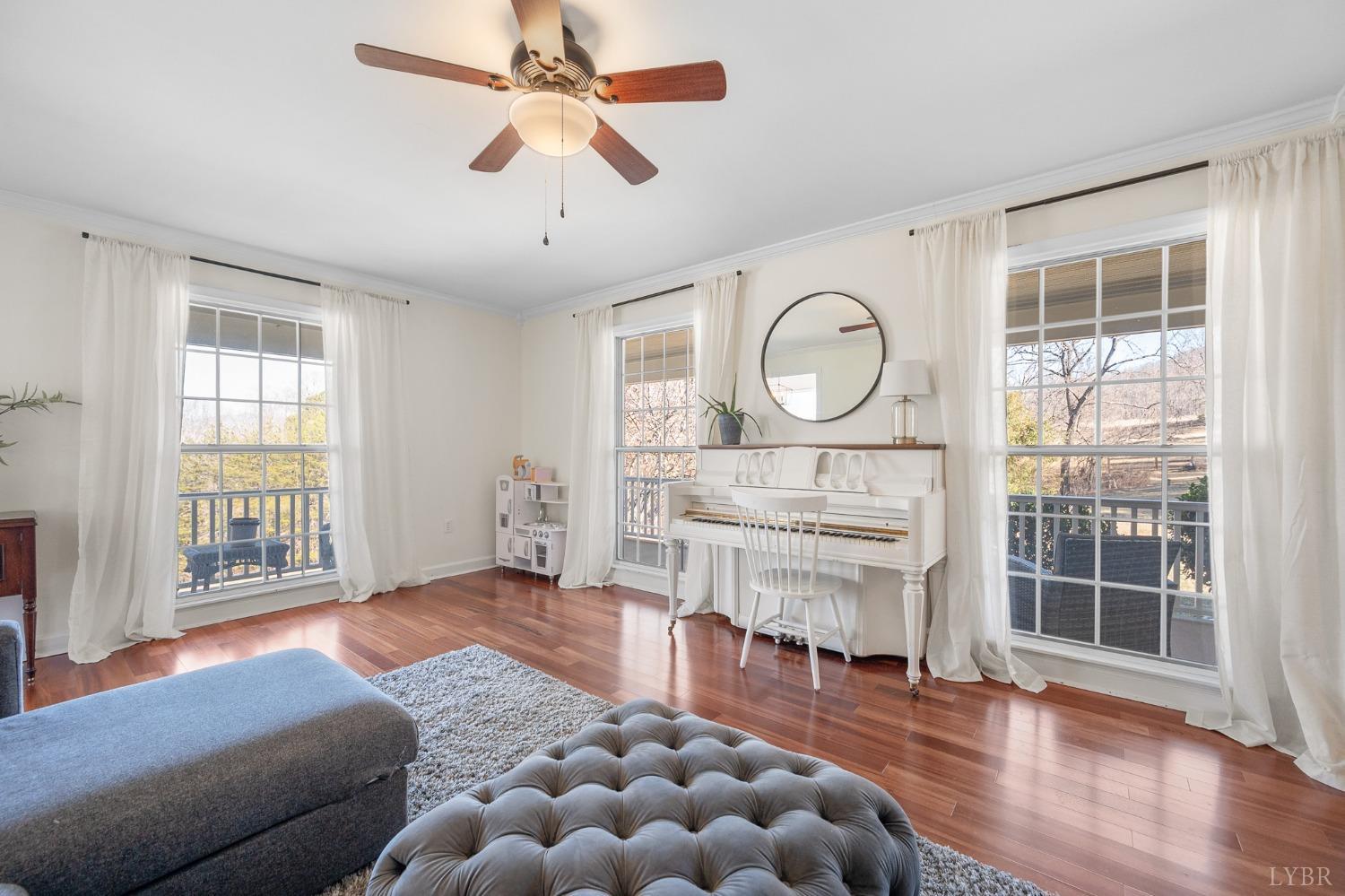 3520 Roaring Run Road Goode, VA 24556 - Photo 48 of 68