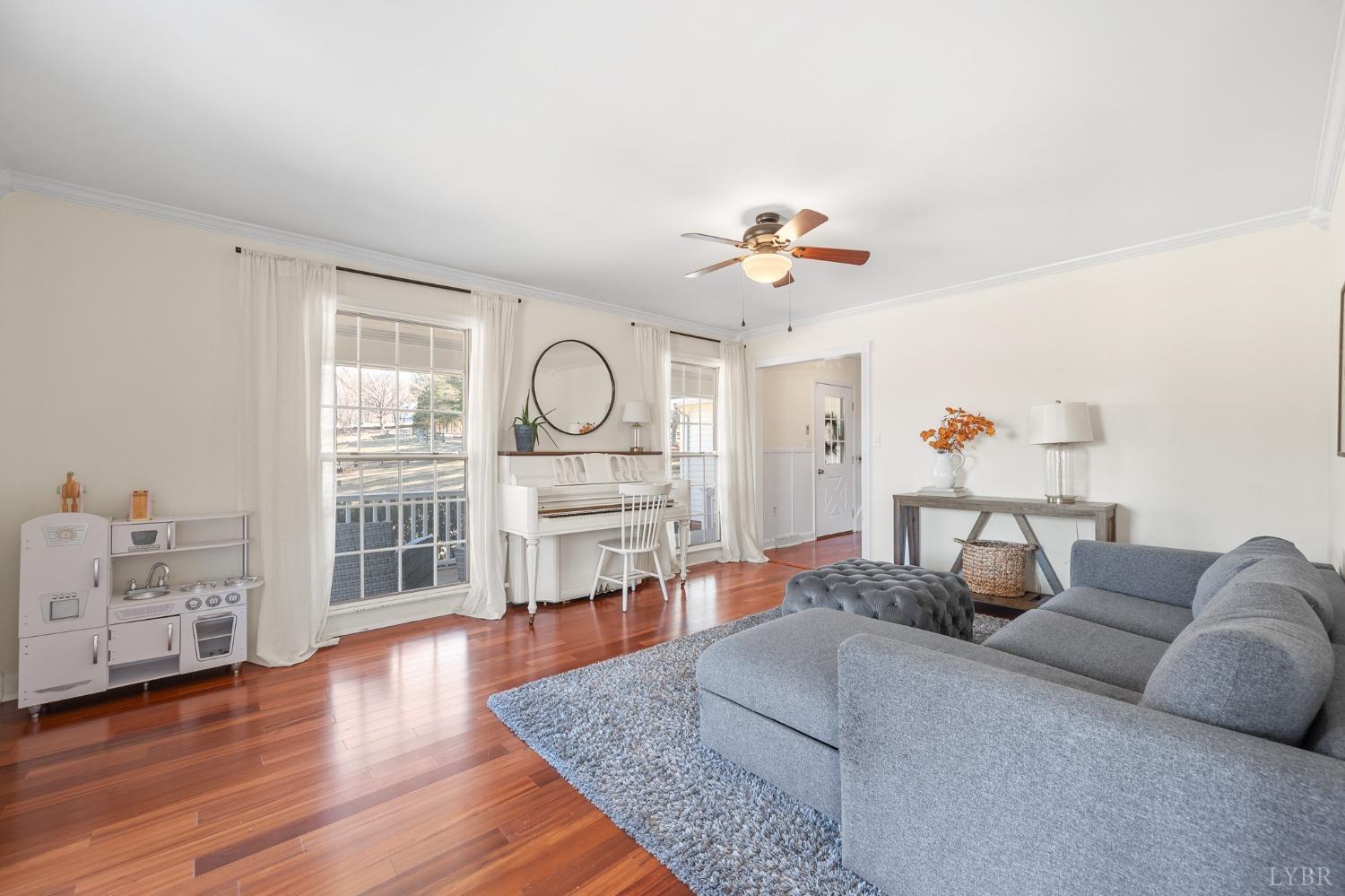 3520 Roaring Run Road Goode, VA 24556 - Photo 50 of 68