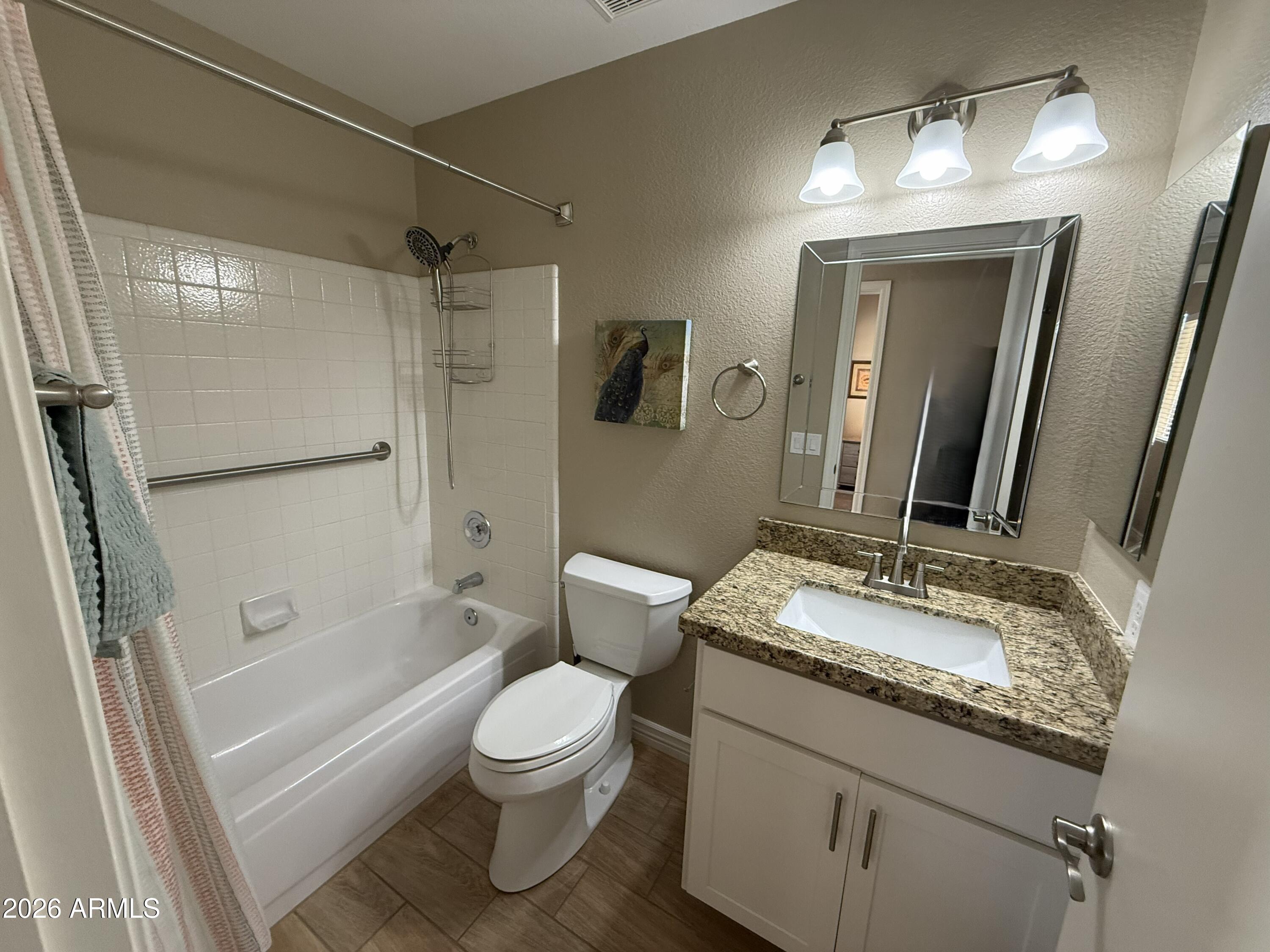 25426 East Spring Creek Road Chandler, AZ 85248 - Photo 19 of 40 Bathroom