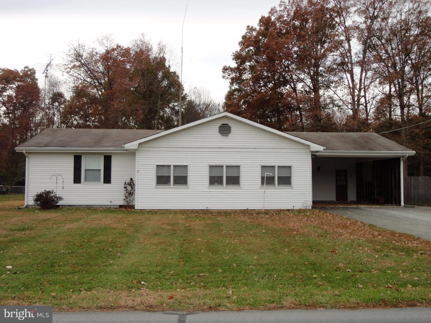 1999 Shaws Corner Road Clayton, DE 19938 - Photo 1 of 23 Gallery Image 1