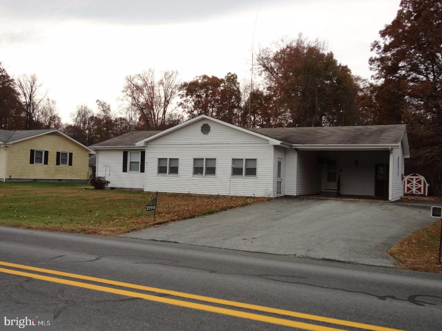1999 Shaws Corner Road Clayton, DE 19938 - Photo 23 of 23 Gallery Image 23