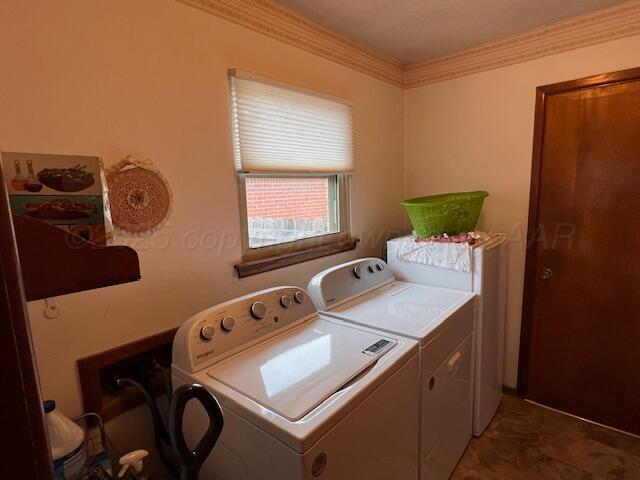 1118 Northwestern Street Perryton, TX 79070 - Photo 18 of 19 20