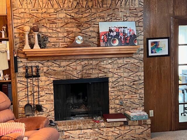 1118 Northwestern Street Perryton, TX 79070 - Photo 4 of 19 4