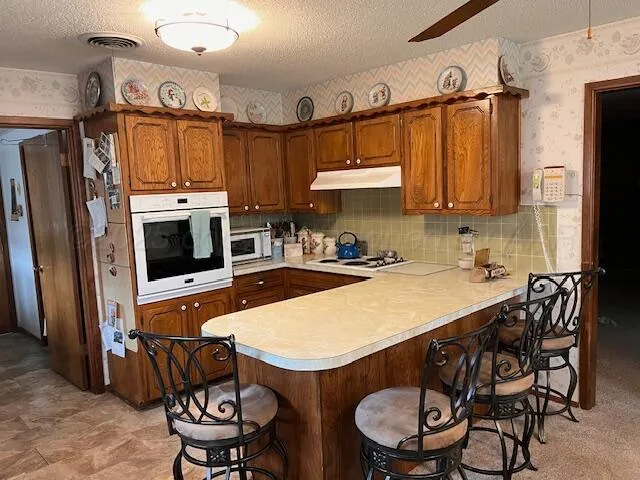 $190,000 | 1118 Northwestern Street, Perryton, TX 79070