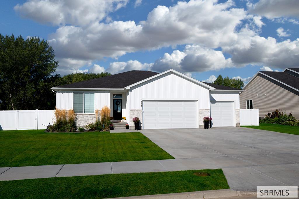 1458 North 805 Street Shelley, ID 83274 - Photo 1 of 27 Main View