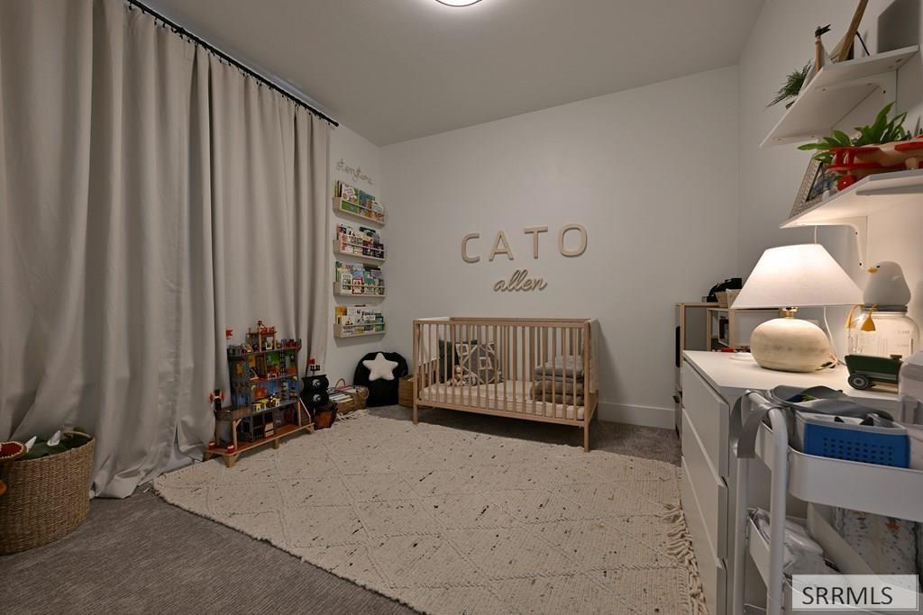 1458 North 805 Street Shelley, ID 83274 - Photo 11 of 27 Bedroom 2