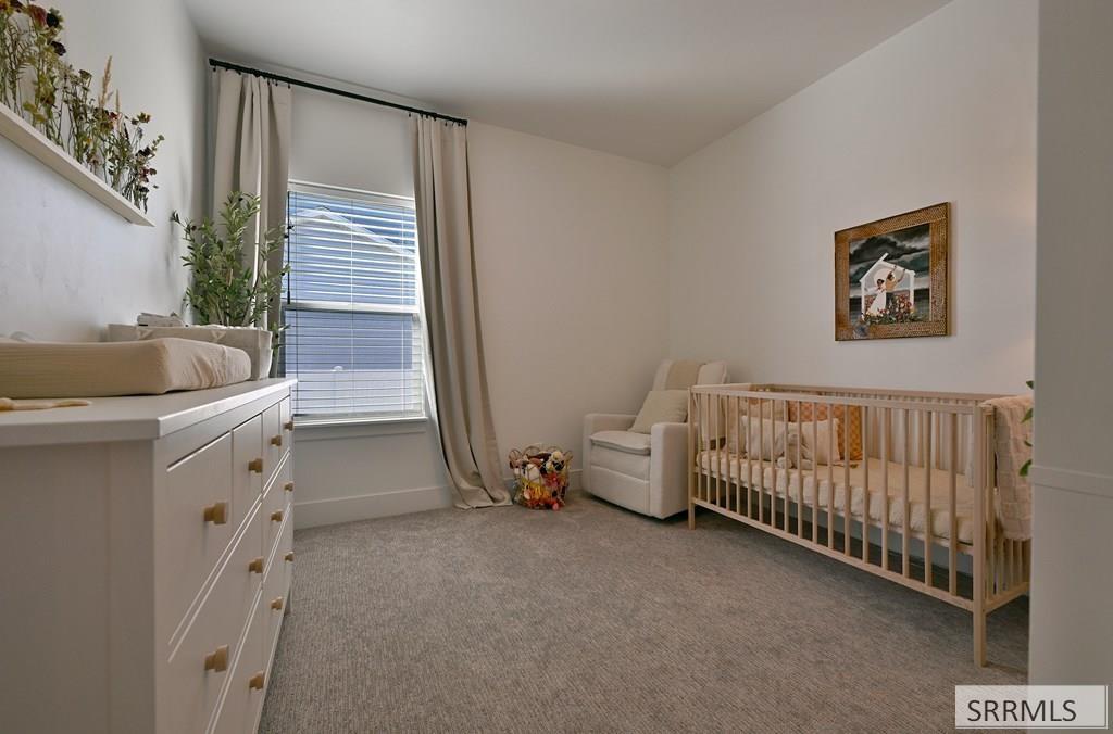 1458 North 805 Street Shelley, ID 83274 - Photo 12 of 27 Bedroom 3