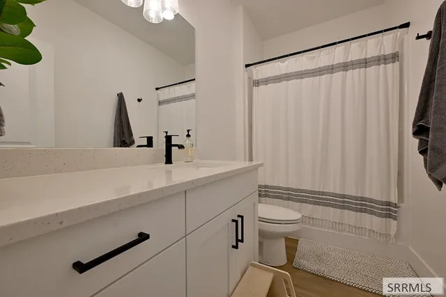 $499,900 | 1458 North 805 Street, Shelley, ID 83274