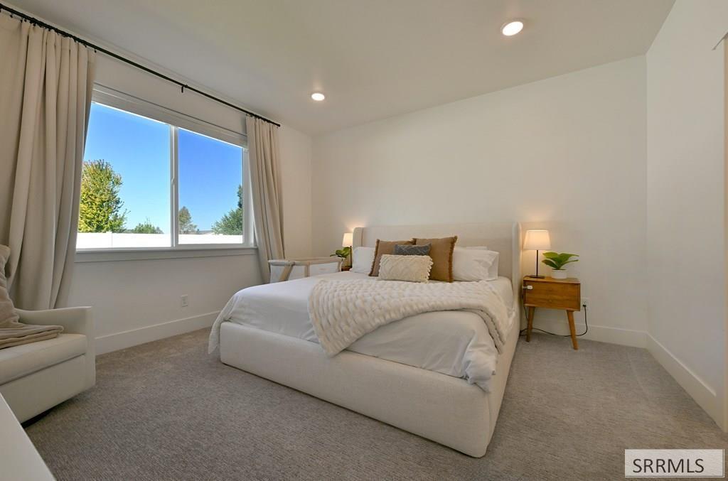 1458 North 805 Street Shelley, ID 83274 - Photo 7 of 27 Primary Suite