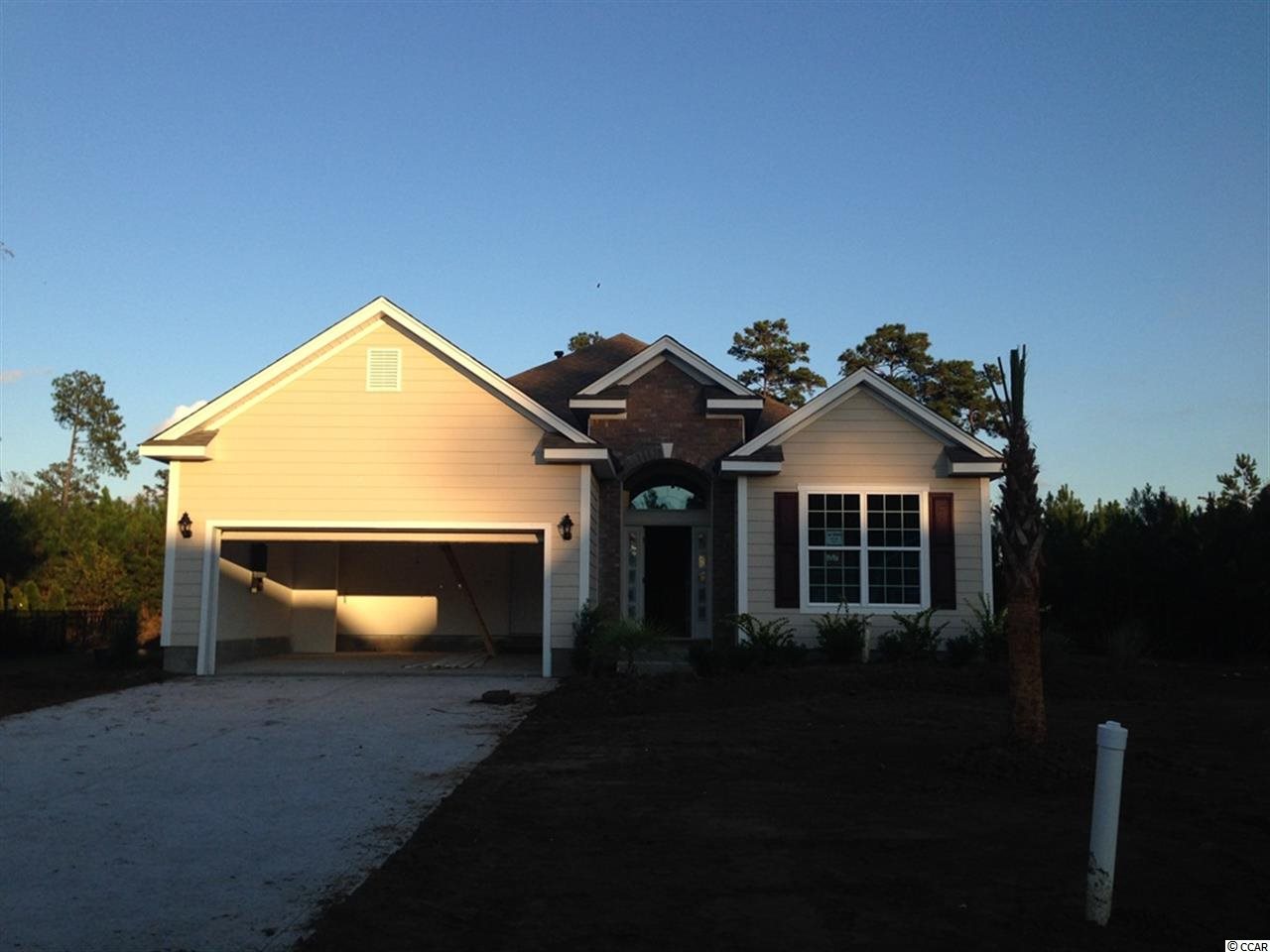 44 Summerlight Drive Murrells Inlet, SC 29576 - Photo 1 of 13 Gallery Image 1