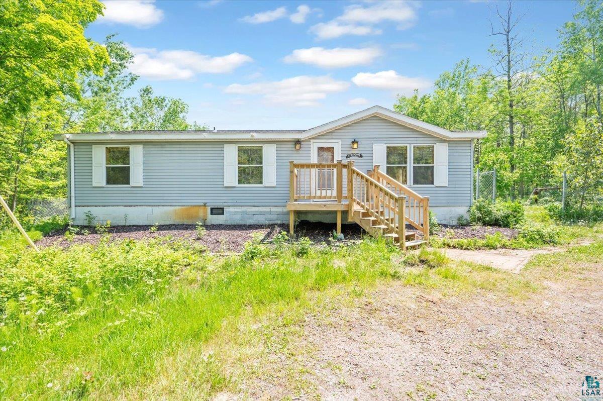 4688 Snooky Road Poplar, WI 54864 - Photo 1 of 17