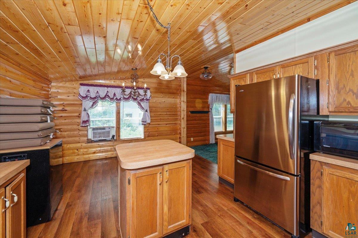 4688 Snooky Road Poplar, WI 54864 - Photo 2 of 17