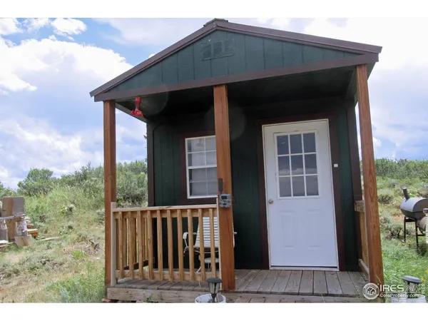 $174,500 | Undisclosed Address, Red Feather Lakes, CO 80545