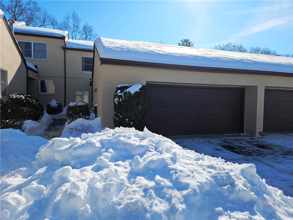 2970 Mendon Road, Unit 187 Cumberland, RI 02864 - Photo 1 of 34 Front