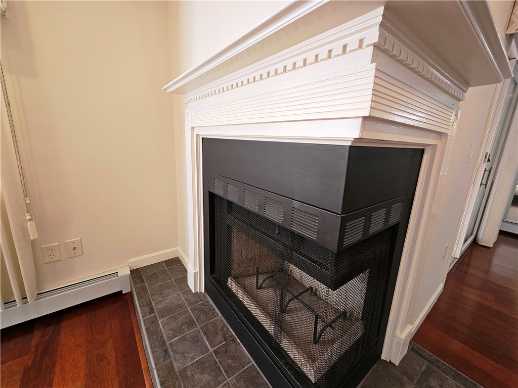2970 Mendon Road, Unit 187 Cumberland, RI 02864 - Photo 12 of 34 FirePlace