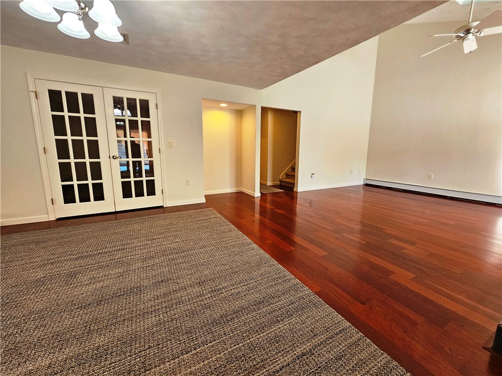 2970 Mendon Road, Unit 187 Cumberland, RI 02864 - Photo 13 of 34 Dining Area