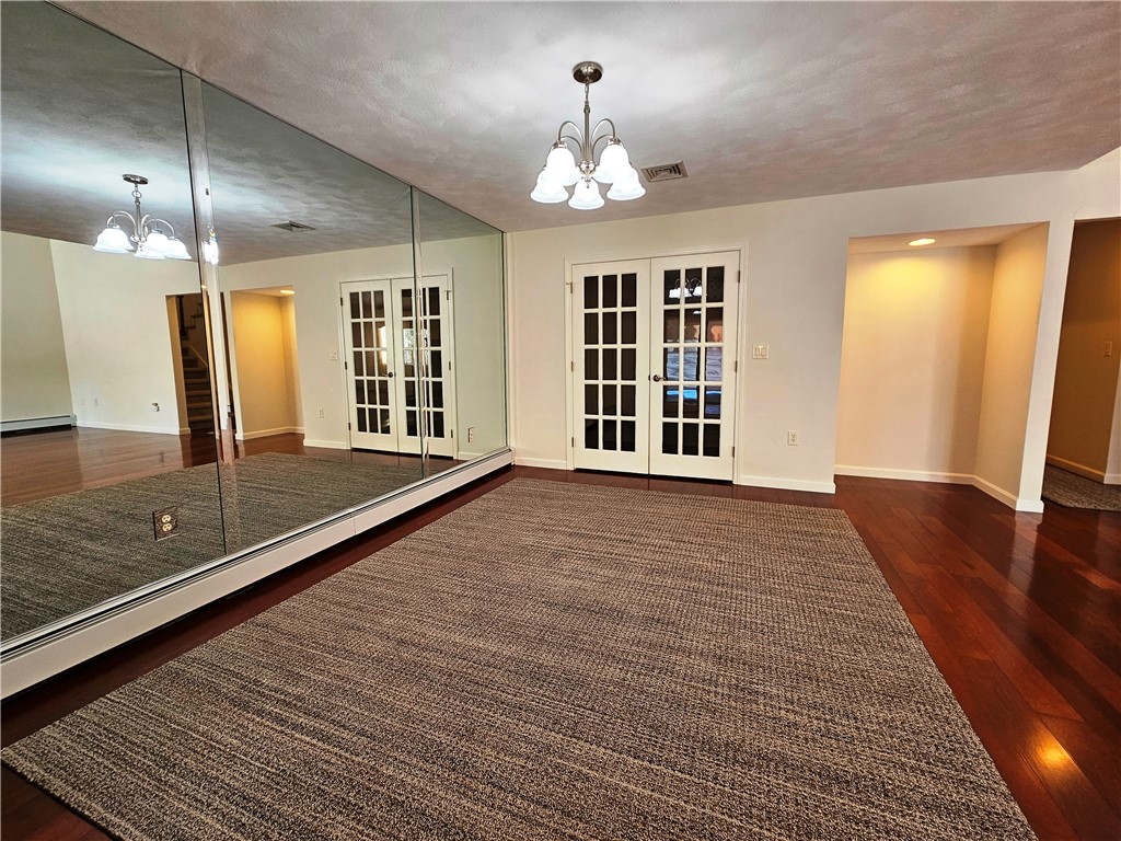 2970 Mendon Road, Unit 187 Cumberland, RI 02864 - Photo 14 of 34 Dining Area