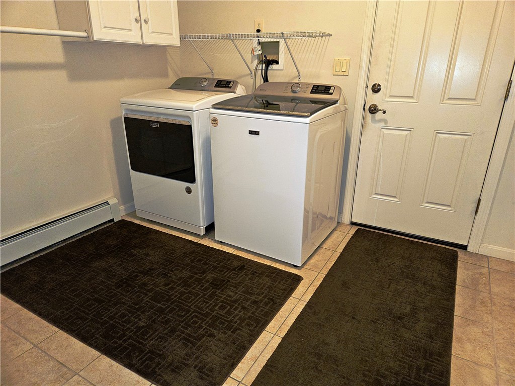 2970 Mendon Road, Unit 187 Cumberland, RI 02864 - Photo 18 of 34 Laundry & Mud Room
